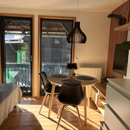Apartments Pri Fencu Йесенице Екстериор снимка