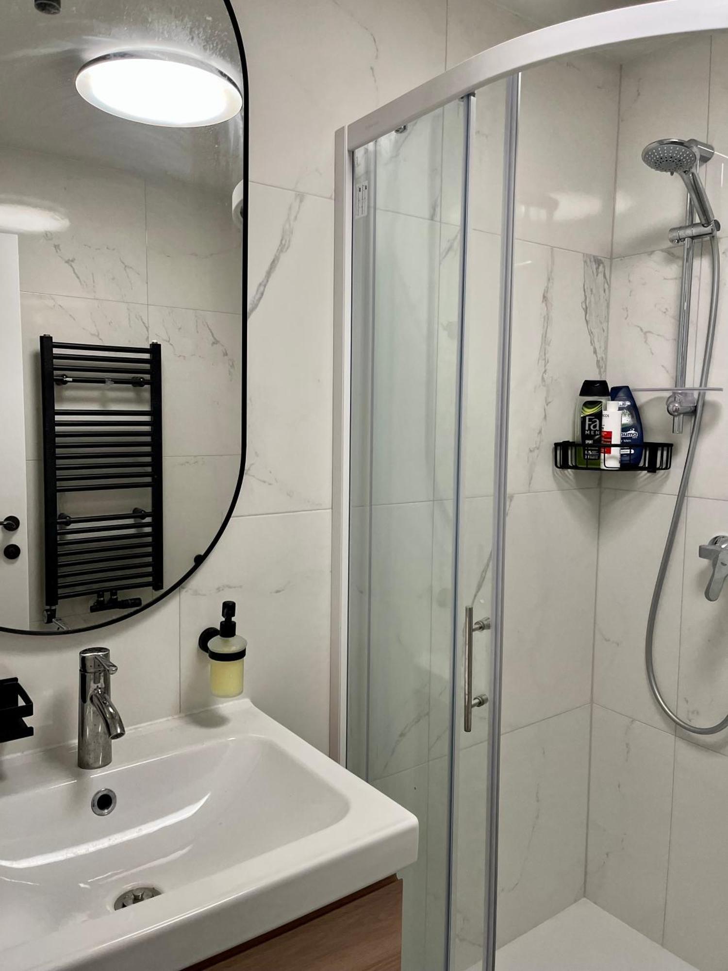 Apartments Pri Fencu Йесенице Екстериор снимка