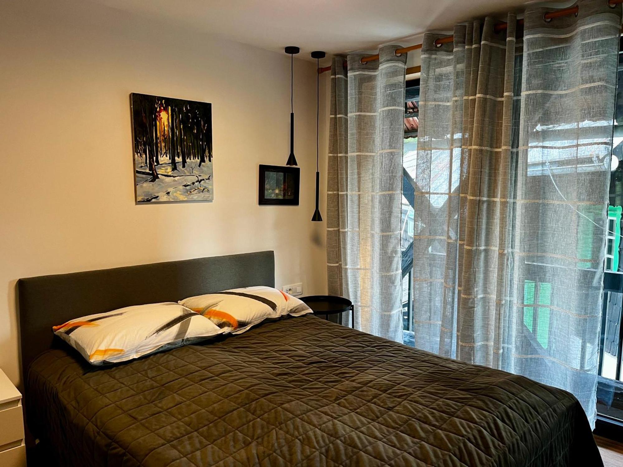 Apartments Pri Fencu Йесенице Екстериор снимка